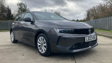 Vauxhall Astra 1.2 Turbo 130 Design 5dr Auto Petrol Hatchback